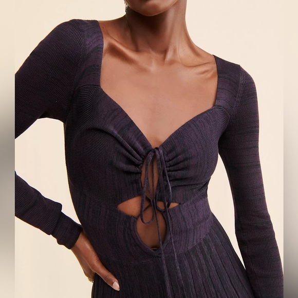 Free People Lady Luck Jumpsuit - Picture 2 of 14